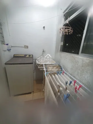 Imagem APARTAMENTO Residencial em GUARUJÁ - SP, JARDIM LAS PALMAS