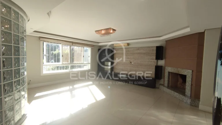 Imagem Sobrado alto padrão próx. ao Park Shopping Canoas