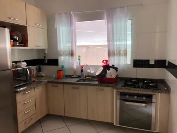 Imagem Sobrado com 3 dormitórios à venda, 190 m² por R$ 740.000,00 - Jardim Quaresmeira II - Suzano/SP