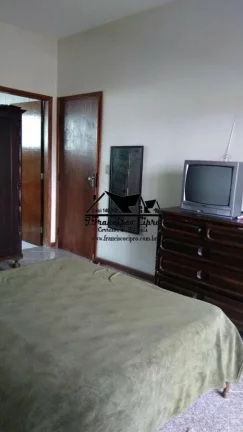 Imagem Casa-Sobrado