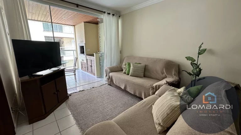 Imagem Apartamento na Praia grande área nobre
