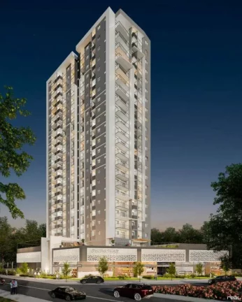 Apartamento com 2 Quartos à Venda, 59 m² em Jockey De Itaparica - Vila Velha