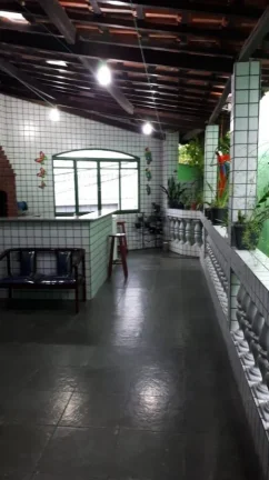 Imagem Casa para Venda por R$600.000,00 com 210m², 1 dormitório, 2 suites e 3 vagas - Jardim catarina, São paulo / SP - Cód. BDI37438