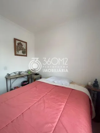 Imagem Cobertura para Venda em Santo André / SP no bairro Vila Junqueira