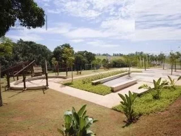 Imagem Terreno à venda, 322 m² por R$ 600.000,00 - Condomínio Mont Blanc - Sorocaba/SP