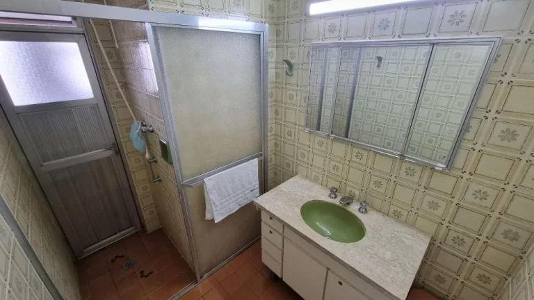 Imagem Apartamento com 3 dormitórios à venda, 140 m² por R$ 850.000,00 - Pitangueiras - Guarujá/SP