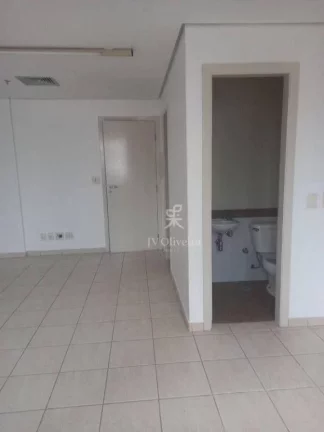 Imagem Sala para alugar, 35 m² por R$ 3.497,61/mês - Vila Progredior - São Paulo/SP