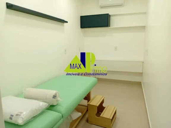 Imagem Sala Comercial em Condomínio à Venda em São Caetano do Sul-SP, Bairro Cerâmica - 44,00m², 1 Banheiro e 1 Vaga de Garagem