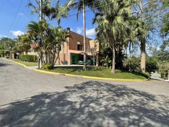 Casa à Venda, 1 m² em Villa Nostra - Carapicuíba