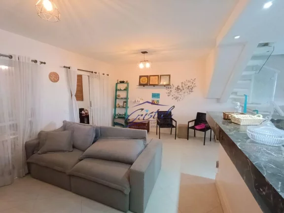 Imagem Casa com 3 quarto (1 suíte) à venda, 90 m² - Condomínio Splendido - Granja Viana - Carapicuíba/SP