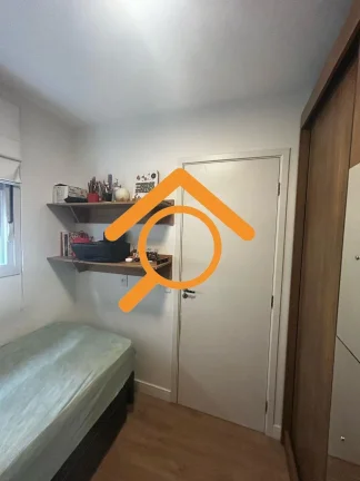 Imagem Apartamento à venda no Condomínio Viva Benx Marajoara. Confira!