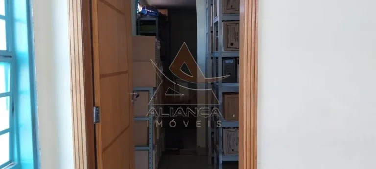 Imagem Casa - Ribeirão Preto - Jardim Centenário