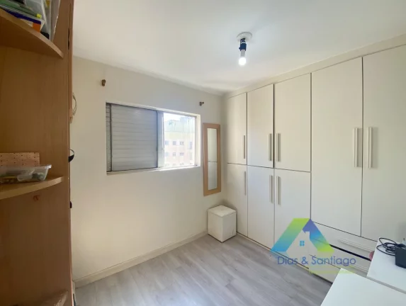 Imagem Apartamento 03 quartos na Vila das Merces.