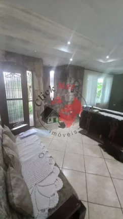 Imagem Casa Térrea com Edícula à Venda no bairro Demarchi em São Bernardo próximo ao Carrefour