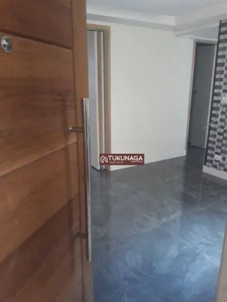 Imagem Apartamento com 2 quartos, à venda, 40 m² por R$ 165.000 - Parque Jandaia - Guarulhos/SP