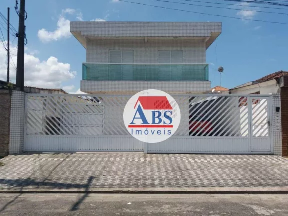 Imagem sobrado com boa localização