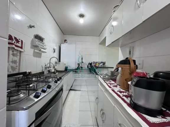 Imagem Apartamento para alugar, mobiliado - R$ 2.200,00 - América - Londrina - PR