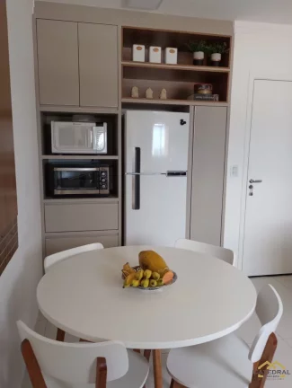 Imagem Apartamento à venda no Art'e Prime - Vila Arens - Jundiaí
