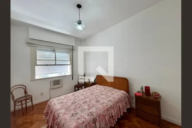 Imagem Apartamento à Venda - Copacabana, 4 Quartos, 130 m2