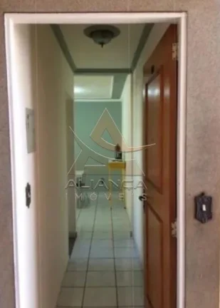 Imagem Apartamento - Ribeirão Preto - Jardim Primavera