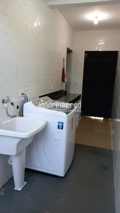 Imagem Casa à venda 3 Quartos, 3 Vagas, Jardim Campos Verdes, Londrina - PR