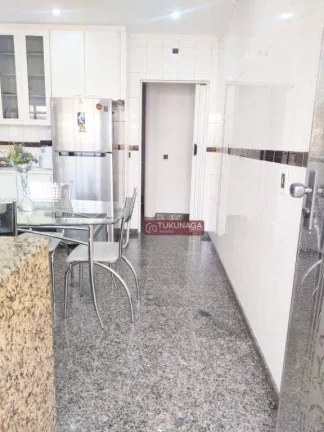 Imagem Casa com 3 quartos à venda, 300 m² por R$ 1.170.000 - Jardim Maia - Guarulhos/SP