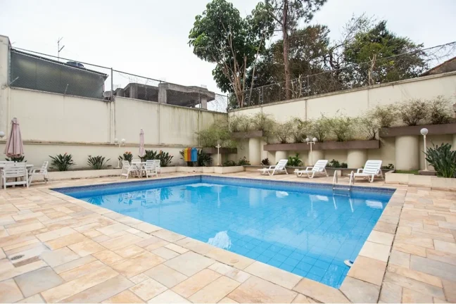 Imagem APARTAMENTO RESIDENCIAL em São Paulo - SP, Vila Esperança