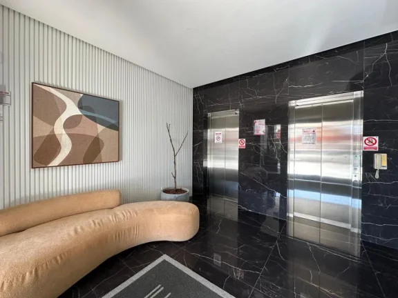 Imagem Apartamento 1 Dormitório - Bairro Zona Nova