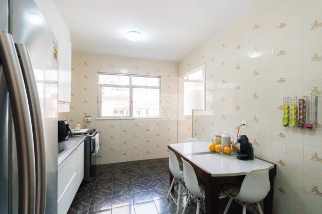 Imagem Vendo Apartamento com três quartos - Tijuca, Rio de Janeiro/RJ