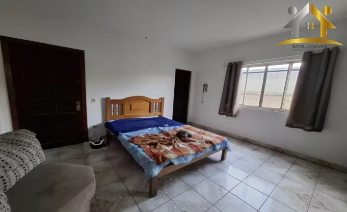 Imagem Casa Térrea - Tijuco Preto - Cotia | Batelli Imóveis