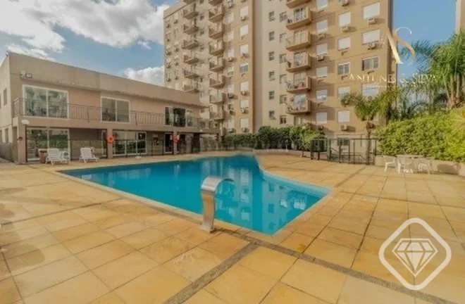 Conforto, praticidade e infraestrutura completa em um só apartamento

Apartamento à venda entre os...