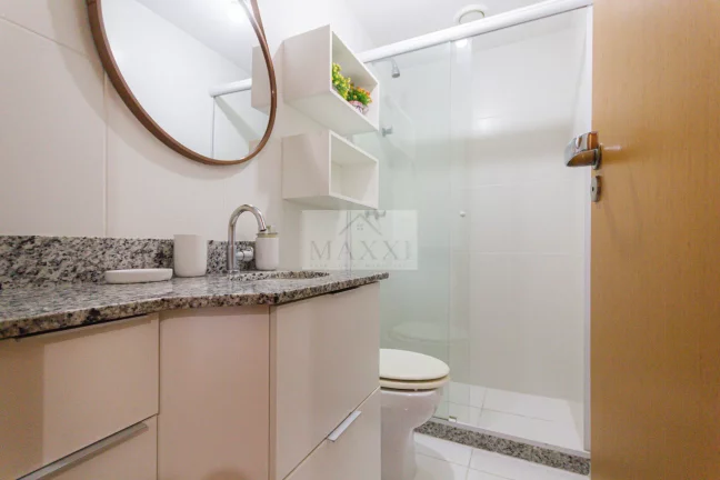 Imagem Duo Life Residencial - Apartamento em Freguesia (Jacarepaguá), Rio de Janeiro/RJ