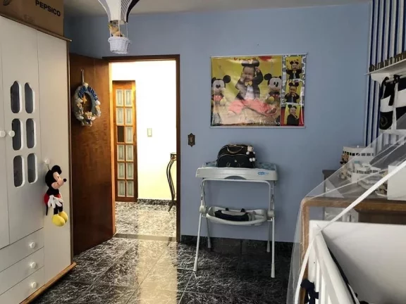 Imagem Casa com 3 dormitórios à venda, 221 m² por R$ 480.000,00 - Parque Residencial Casa Branca - Suzano/SP