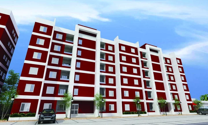 Imagem Apartamento com 2 dormitórios à venda, 57 m² por R$ 320.000,00 - Parque Santa Rosa - Suzano/SP