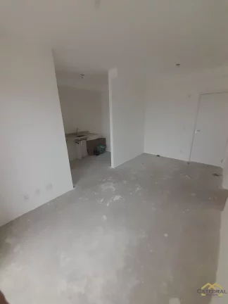 Imagem Apartamento 3 quartos (1 Suíte) 1 Vaga no Fatto Torres São José - Jundiaí/SP