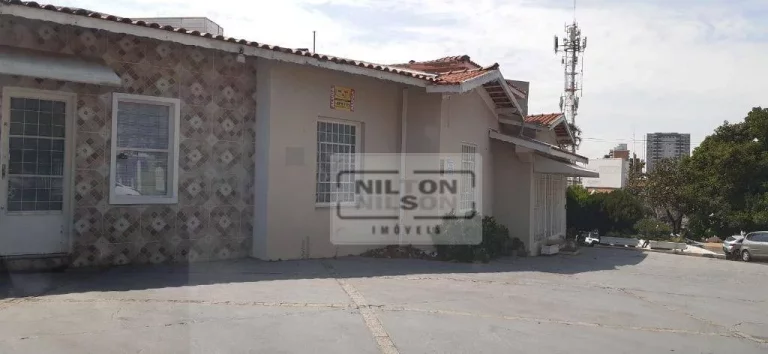 Imagem Casa à venda, 186 m² por R$ 1.200.000,00 - Jardim Guanabara - Campinas/SP