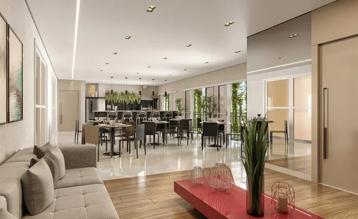 Imagem APARTAMENTO RESIDENCIAL em São Paulo - SP, Penha de França
