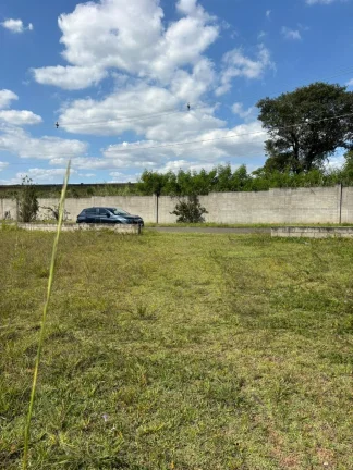 Imagem Sobre terreno com 1.125 m² à venda em Votorantim - SP