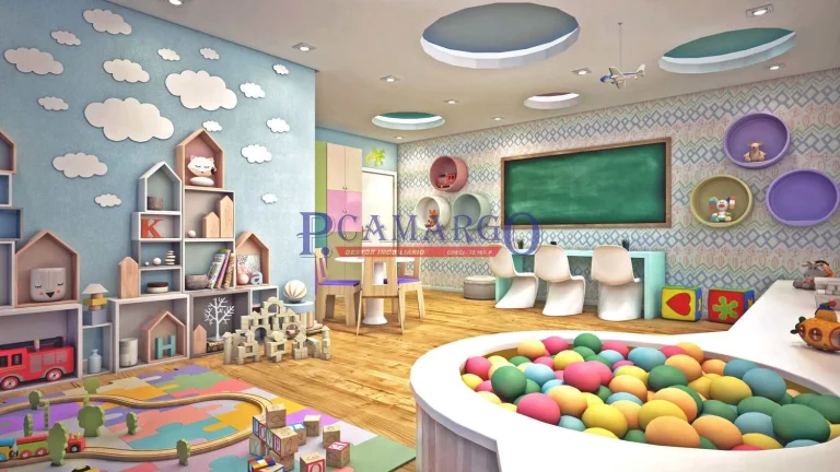Imagem Apartamento Padrão