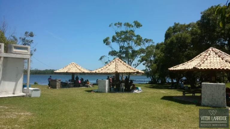 Imagem Fazenda à Venda em Jaguaruna, SC - 485,9 Hectares