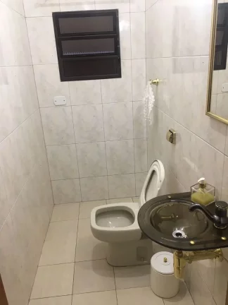 Imagem Sobrado com 3 dormitórios à venda, 140 m² por R$ 820.000,00 - Gopoúva - Guarulhos/SP
