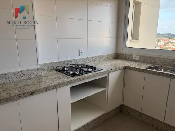 Imagem Apartamento Alto Padrão em Centro, Tatuí/SP