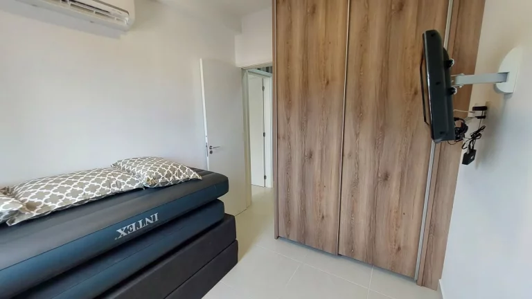 Imagem Apartamento com 2 dormitórios à venda, 54 m² por R$ 650.000,00 - Toninhas - Ubatuba/SP