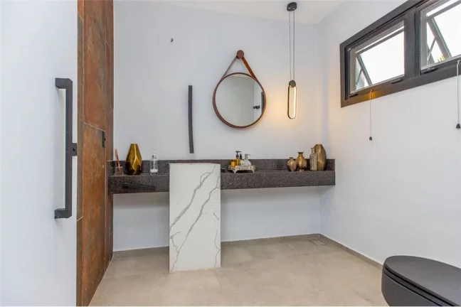 Imagem CASA RESIDENCIAL em São Paulo - SP, Morumbi