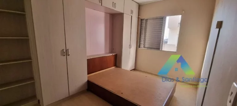 Imagem Taboão Apartamento 70M², 2 dormitorios,, 1 vaga com ótima localização e valor !!