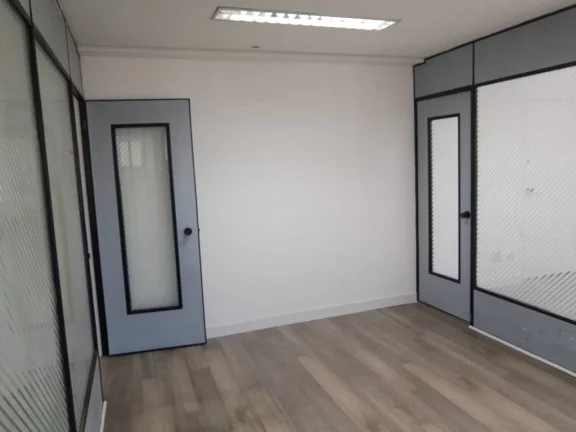 Imagem Sala comercial para Venda, 47 m² e 1 vaga, - Perdizes
