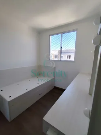 Imagem Apartamento para alugar no jardim Acquaville, em Londrina/PR