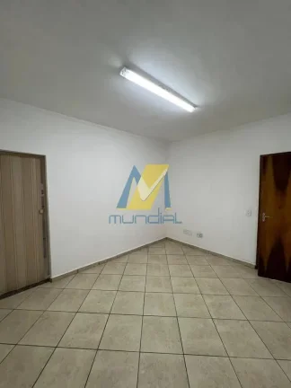 Imagem Ponto comercial com frente para a Av. Firestone e Rua Ricardo de Lemos.