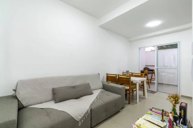 Imagem Sobrado à Venda – Jardim D’Abril - OSASCO - 02 QUARTOS (01 SUÍTE) - 01 VAGA