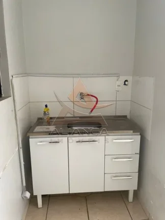 Imagem Prédio Comercial - Ribeirão Preto - Vila Elisa